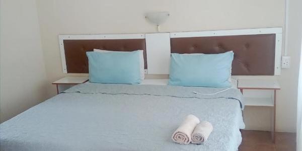 Amafana Guest House Mount Frere Экстерьер фото