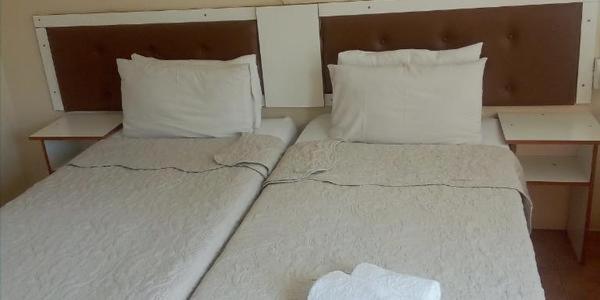 Amafana Guest House Mount Frere Экстерьер фото